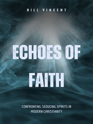 cover image of Echoes of Faith